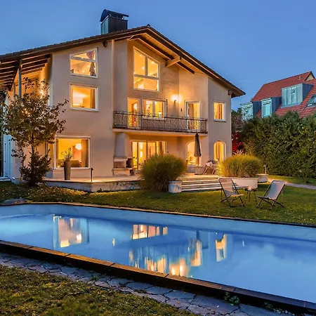 Apartamento Mansion *