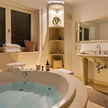 Apartamento Mansion *