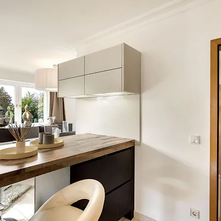Mansion Apartamento