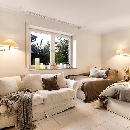 Mansion Apartamento