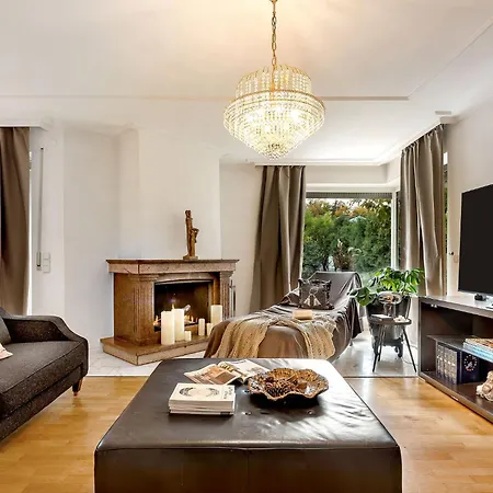Mansion Apartamento *