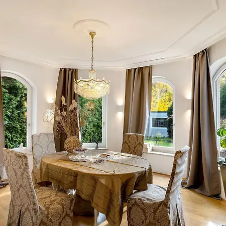 Mansion Apartamento Múnich