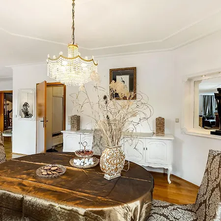 Apartamento Mansion *