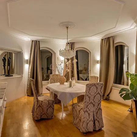 Apartamento Mansion