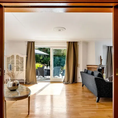 Mansion Apartamento Múnich
