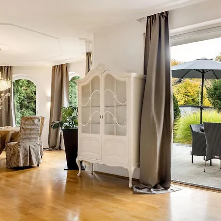 Mansion * Múnich