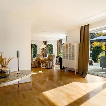 Mansion Apartamento Múnich