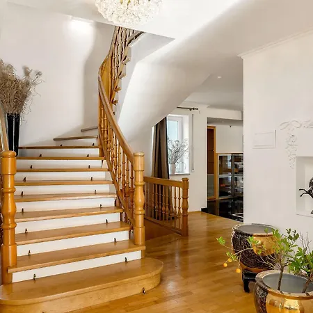 Mansion Apartamento