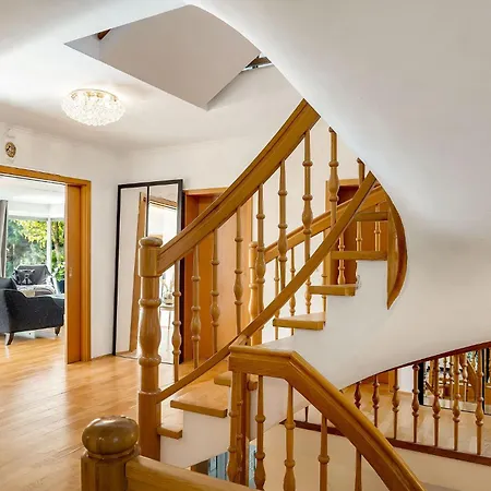 Apartamento Mansion *