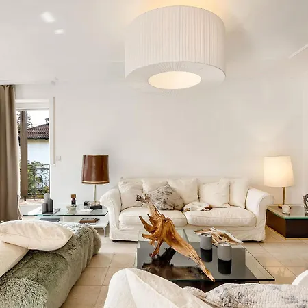 Mansion Apartamento