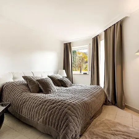 Mansion Apartamento Múnich