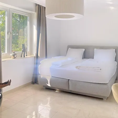 Apartamento Mansion *
