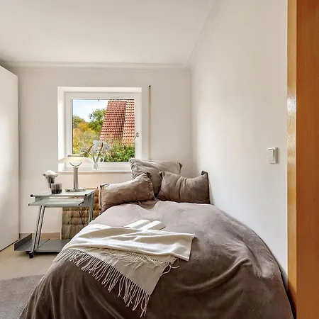 Mansion Apartamento *