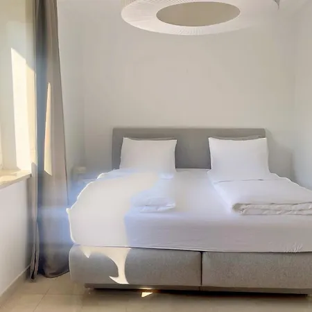 Mansion Apartamento