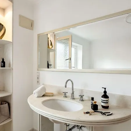 Mansion Apartamento