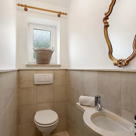 Apartamento Mansion