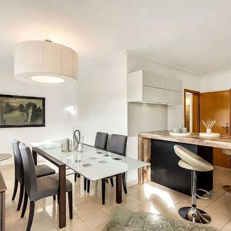 Apartamento Mansion Múnich