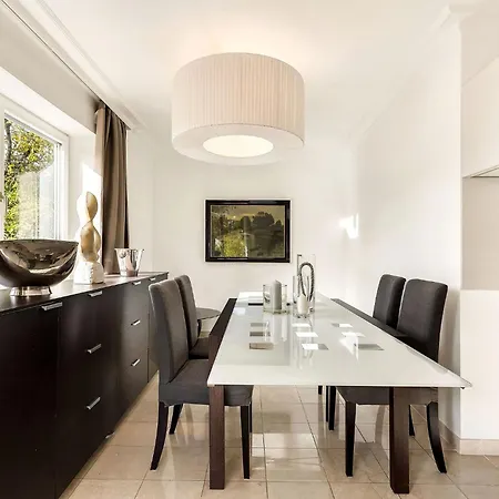 Apartamento Mansion Múnich