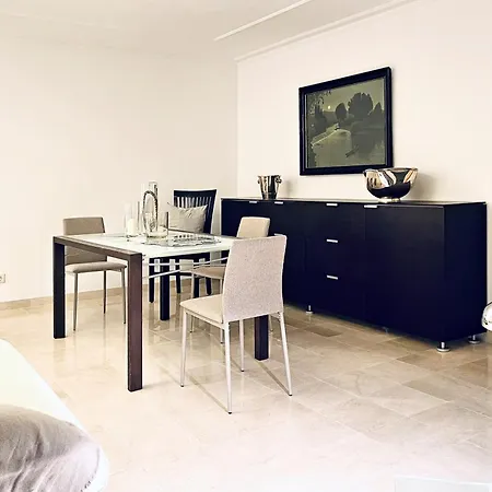 Mansion Apartamento *