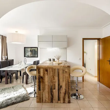 Mansion Apartamento Múnich