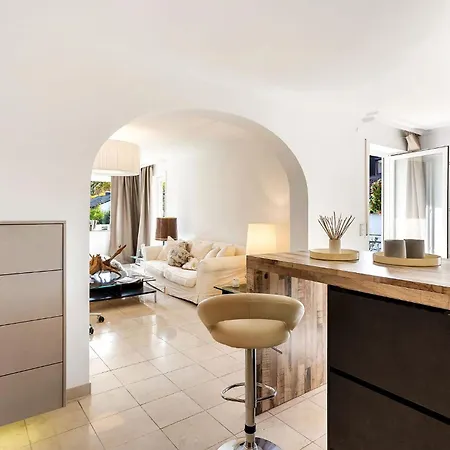 Apartamento Mansion