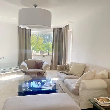 Mansion Apartamento *