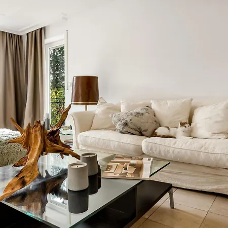 Mansion Apartamento *