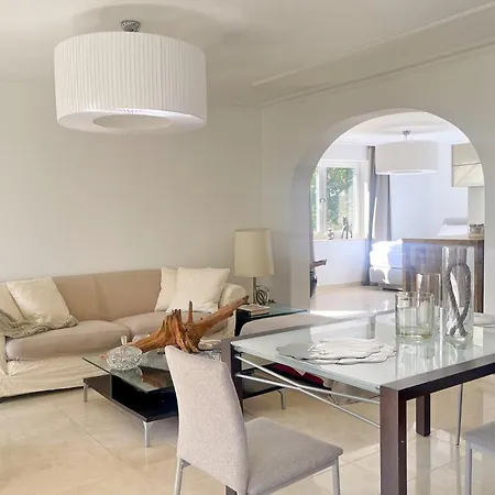 Apartamento Mansion *