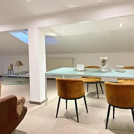 Mansion Apartamento
