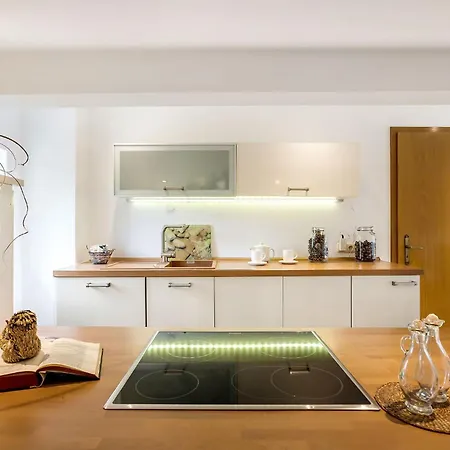 Apartamento Mansion Múnich