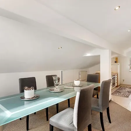 Mansion Apartamento