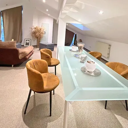 Mansion Apartamento *