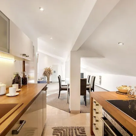 Apartamento Mansion