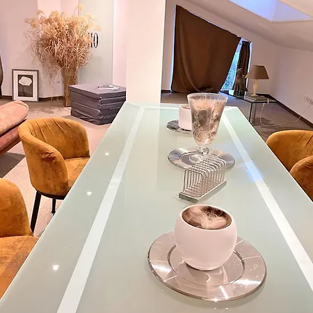 Mansion Apartamento *