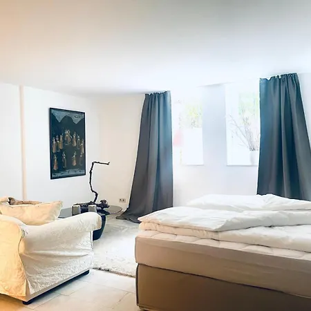Apartamento Mansion