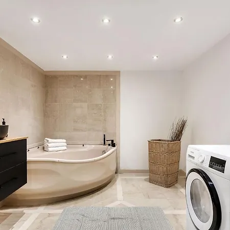 Apartamento Mansion