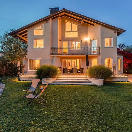 Mansion Múnich