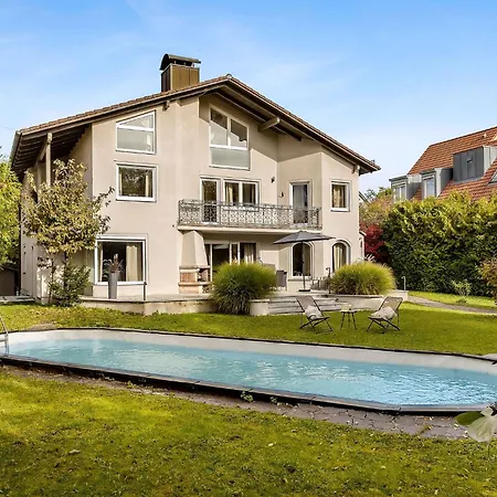 Mansion Apartamento
