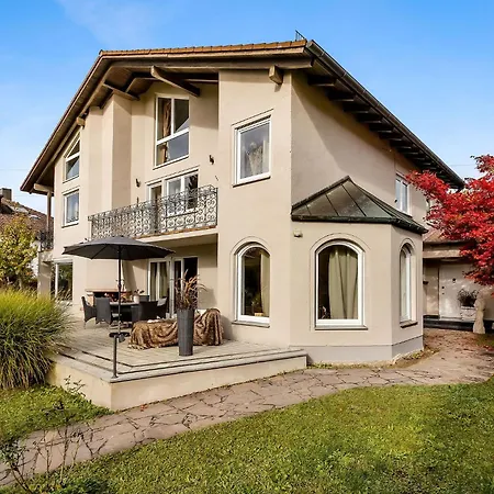 Apartamento Mansion *
