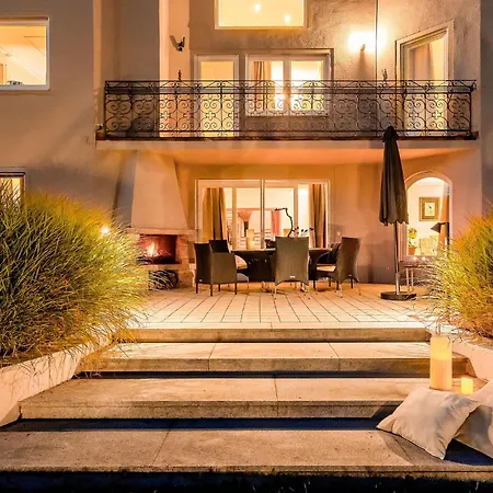 Apartamento Mansion *
