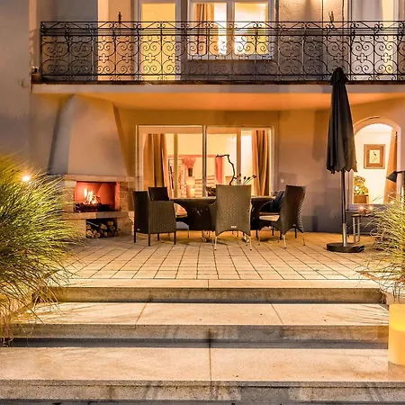 Apartamento Mansion Múnich