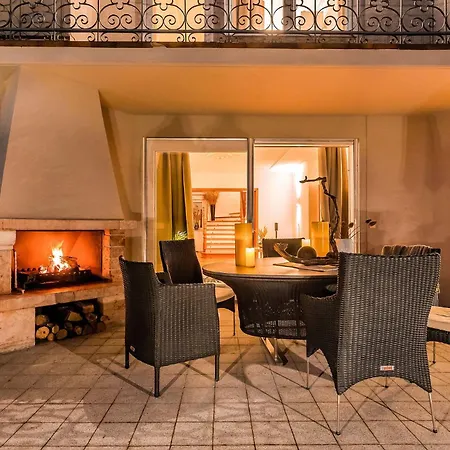 Mansion Apartamento Múnich