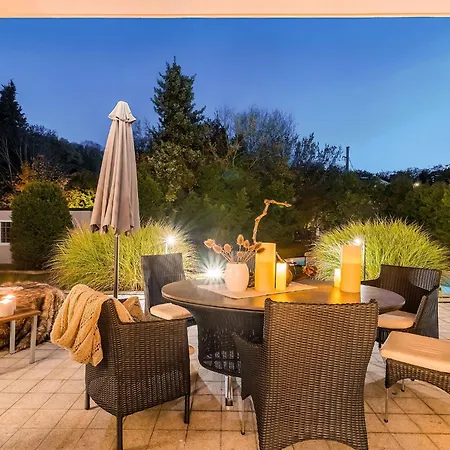 Apartamento Mansion Múnich